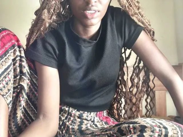 Offline sexy-candy on BongaCams