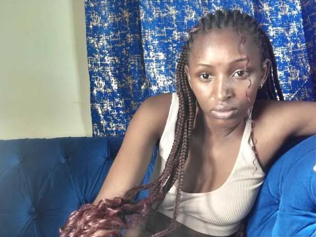 Offline sexy-candy on BongaCams