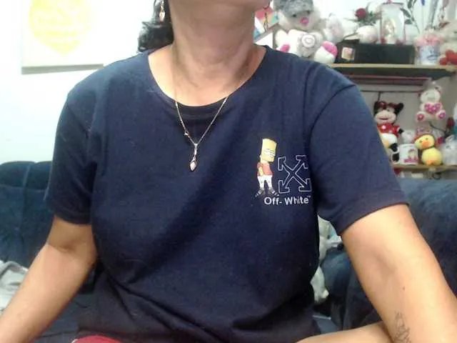 Offline sexy-mary-hot on BongaCams