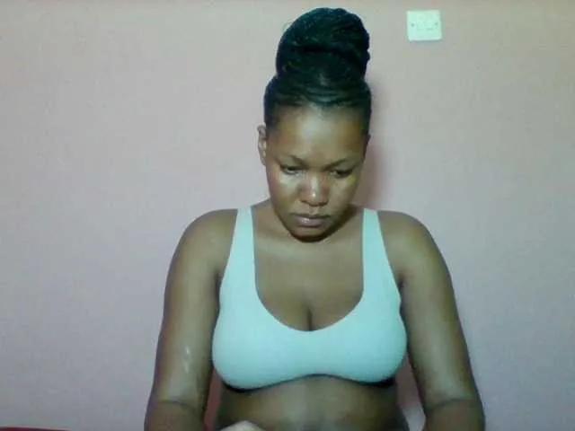 Sexyapple2002 on BongaCams