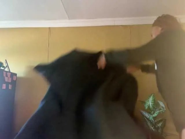 Freechat Sexybaddie on BongaCams