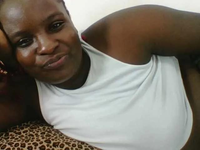 Avatar of Sexyblackgal10