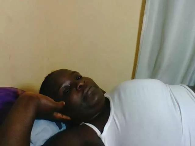 Offline Sexyblackgal10 on BongaCams