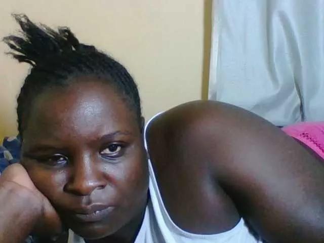 Avatar of Sexyblackgal10