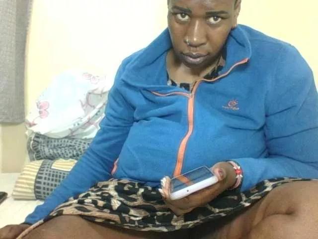 Offline Sexyblacktits on BongaCams