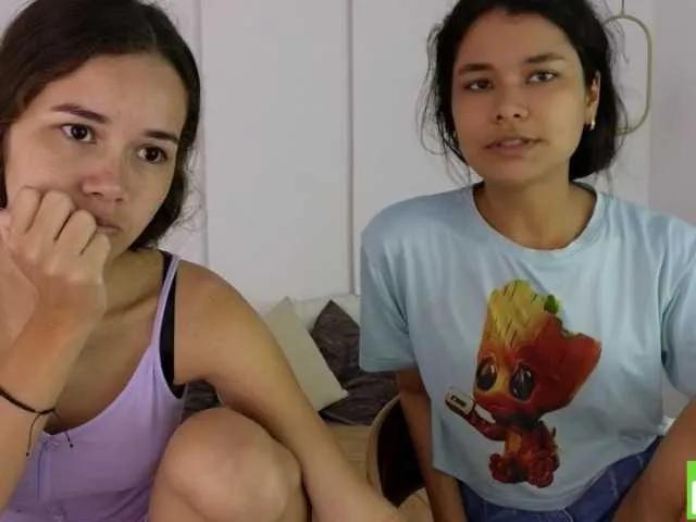 Offline sexychanell-1 on BongaCams