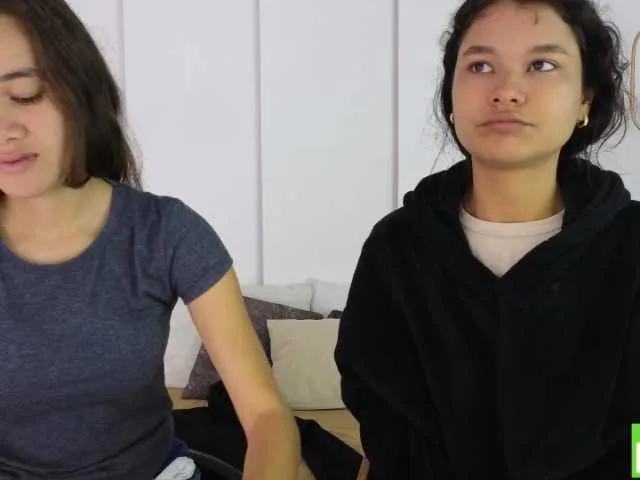 Offline sexychanell-1 on BongaCams