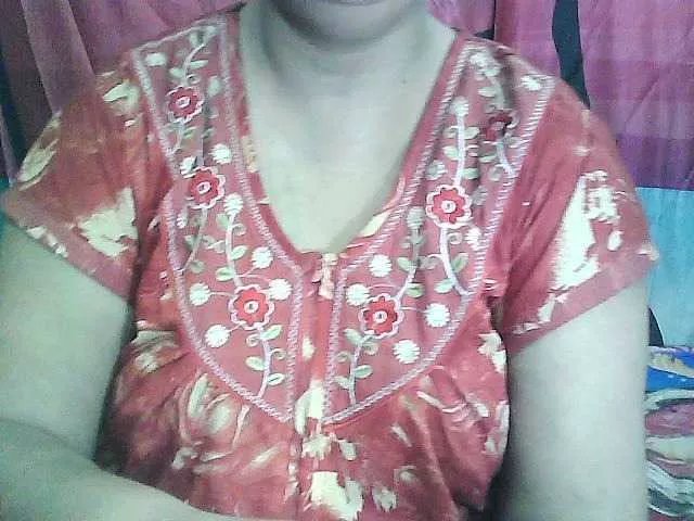 Offline sexycharu on BongaCams