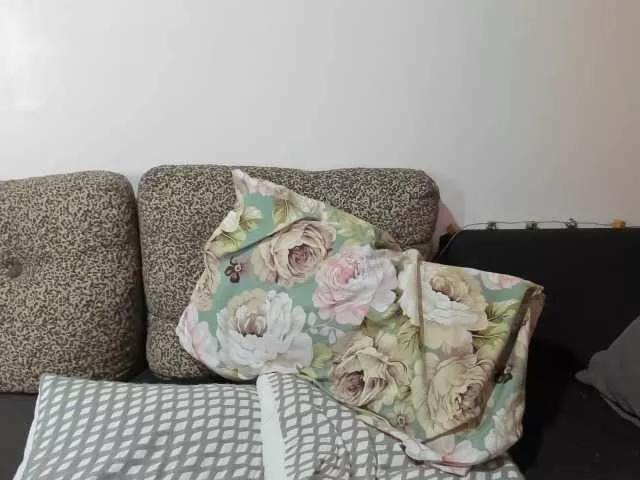 Freechat SexyThing1 on BongaCams