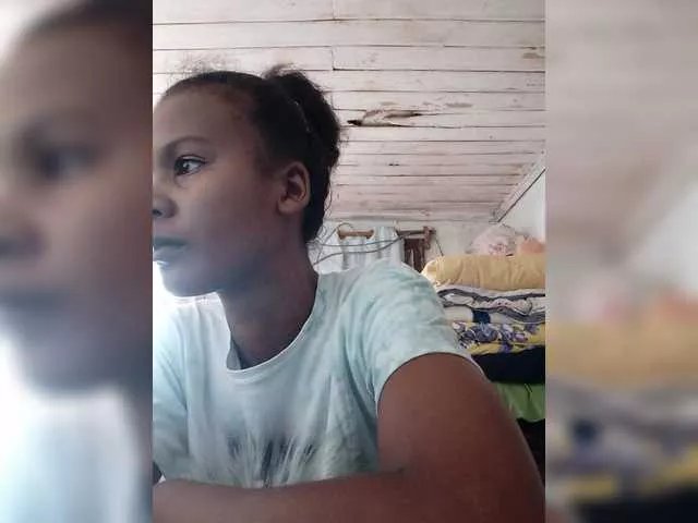 Offline SexyXwels on BongaCams