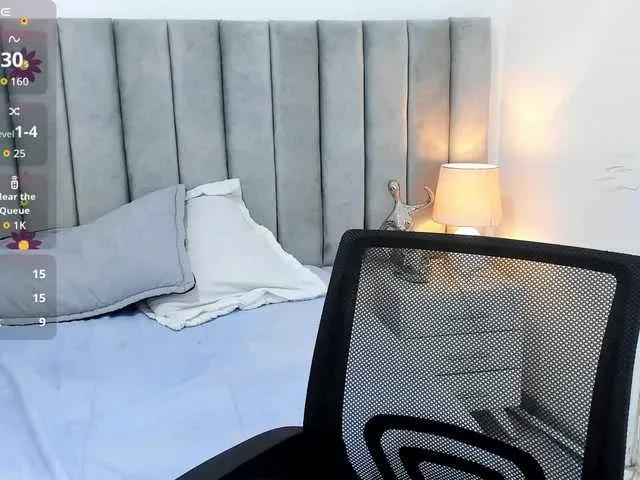 Offline shaiira on BongaCams