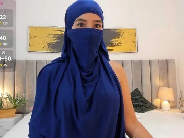 Freechat shalimar- on BongaCams