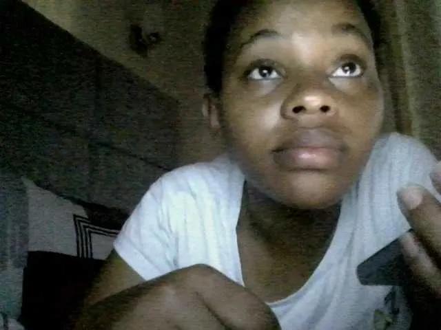 Freechat Shantel001 on BongaCams