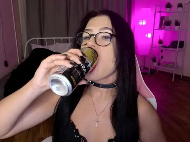 Offline ShauLisse on BongaCams