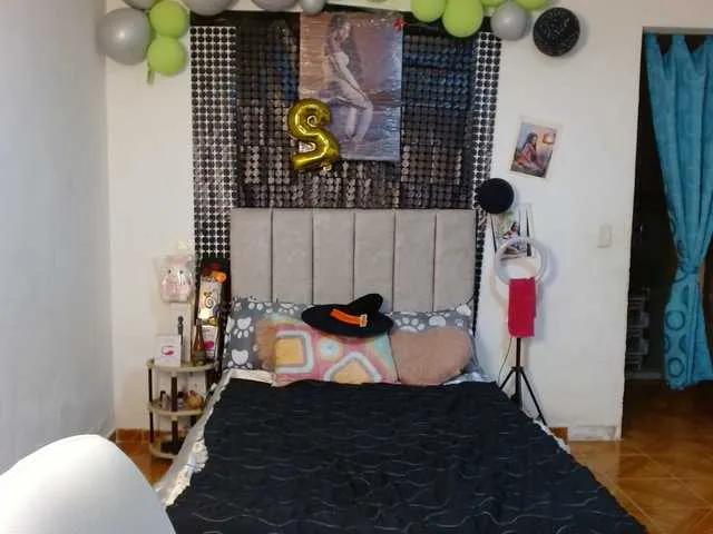 Offline siara-will on BongaCams