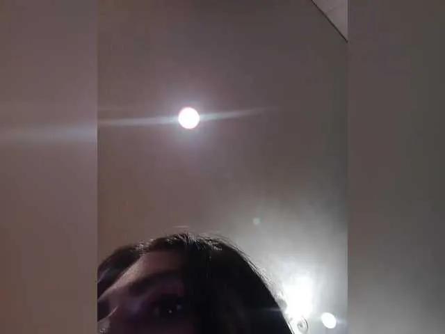 Freechat SilviaGrace on BongaCams