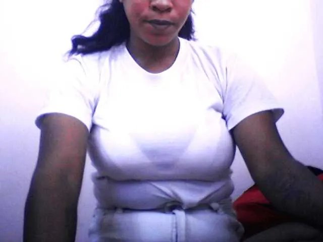 silviaLaBombe on BongaCams