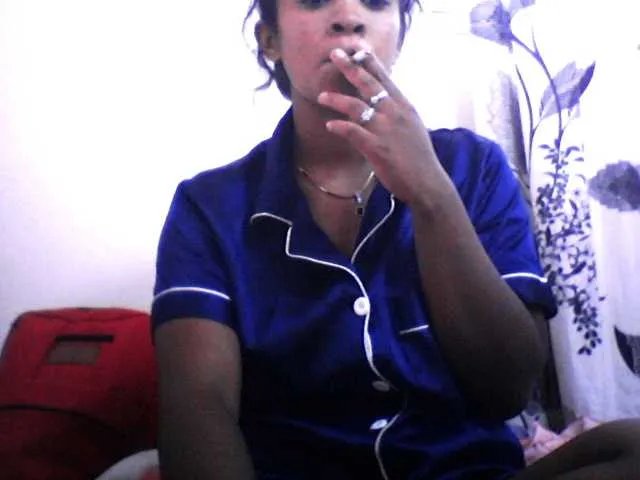 silviaLaBombe on BongaCams