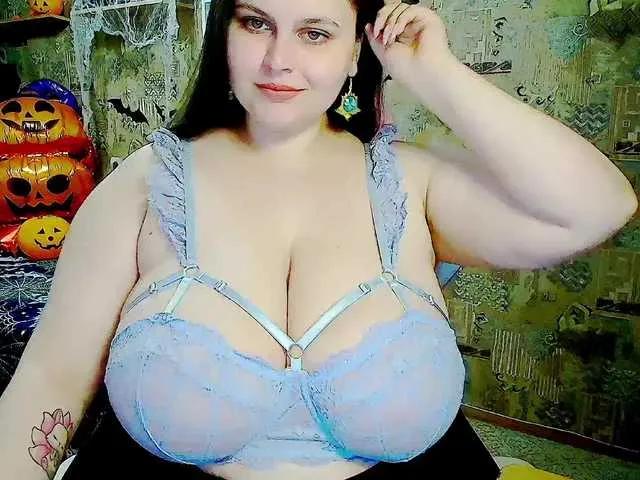 SinfulWhisper on BongaCams