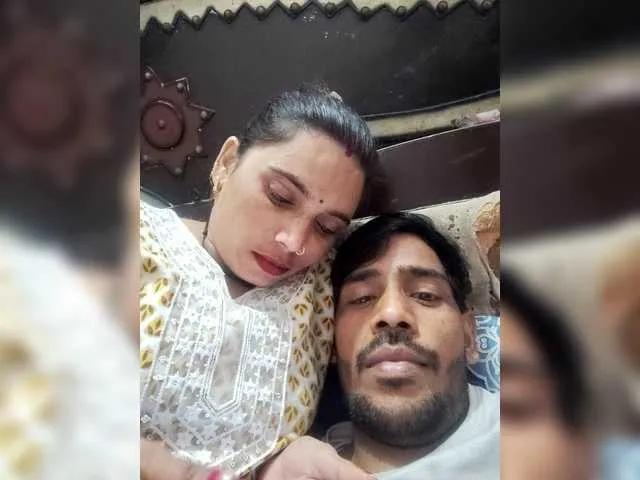 Freechat SinghRAj on BongaCams