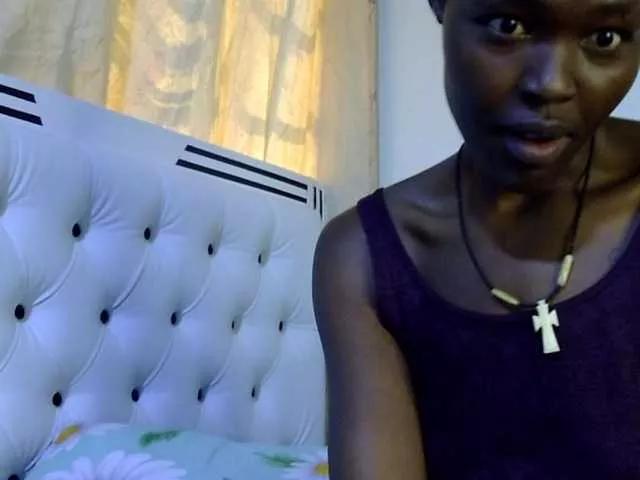 Offline Smallgirl21 on BongaCams