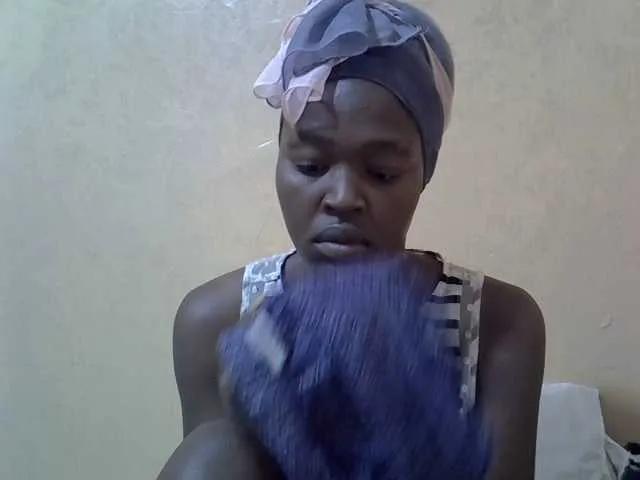 Offline Smallgirl21 on BongaCams