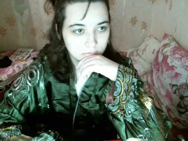 Offline Snezhannaa on BongaCams