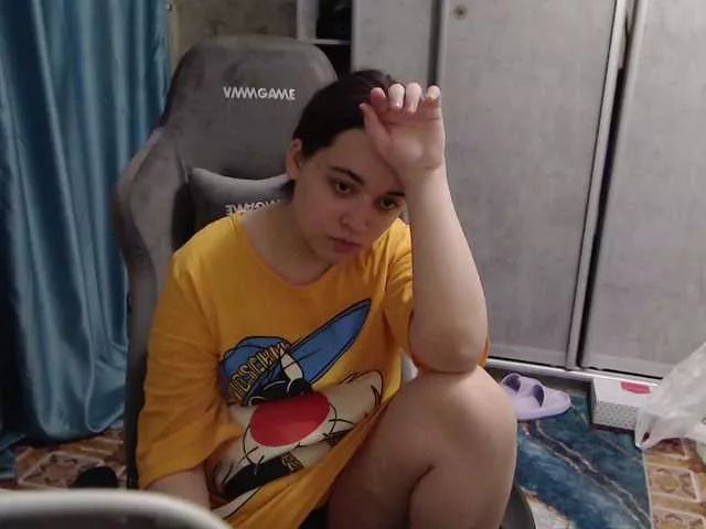 Offline Snezhannaa on BongaCams