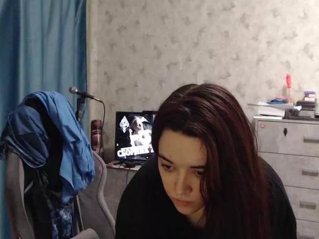 Offline Snezhannaa on BongaCams