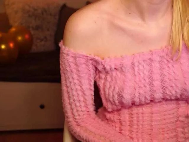 Offline SnowwBarbie on BongaCams