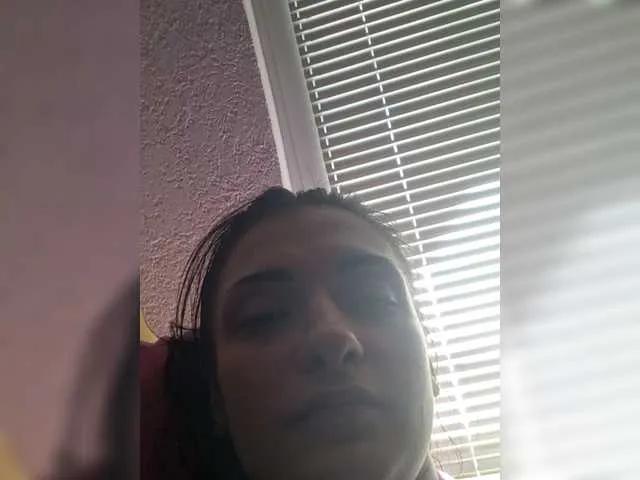 Freechat Soff00 on BongaCams