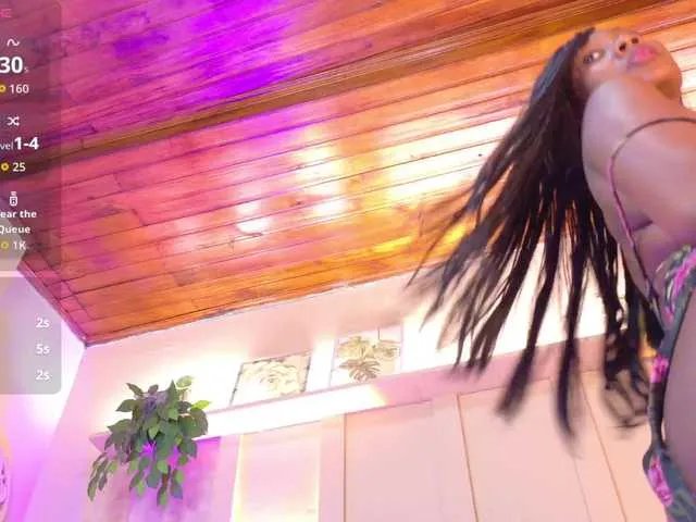 Offline sofia-ebony on BongaCams