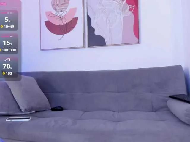 Freechat Sofia-Jones on BongaCams