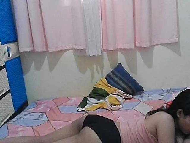 Freechat sofia215 on BongaCams