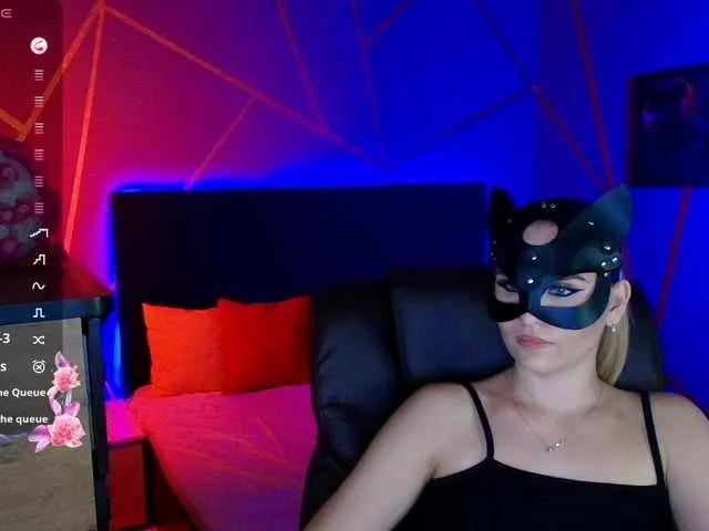 Freechat SofiaShy on BongaCams