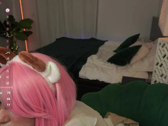 Offline SoftSunday on BongaCams