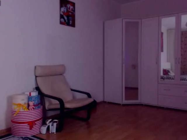 Offline SonjaRay on BongaCams