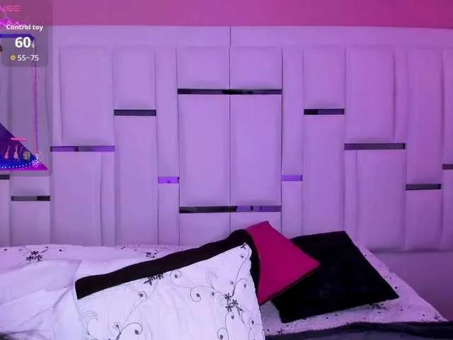 Freechat SophieeJacobs on BongaCams