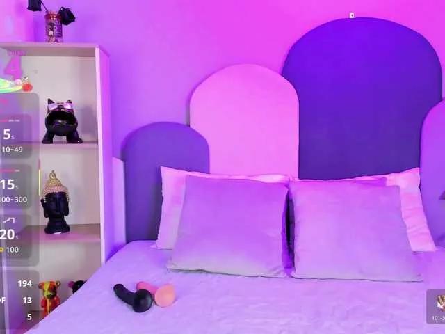 Offline SophieGomez2 on BongaCams