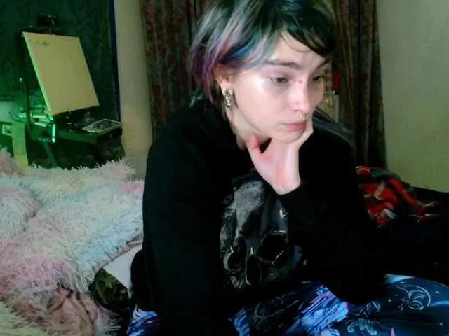 Offline SophieHard on BongaCams