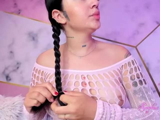 Offline Sophiie-Vega on BongaCams