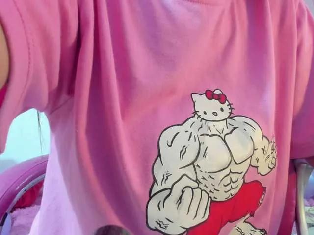 Offline SOY-KIM on BongaCams