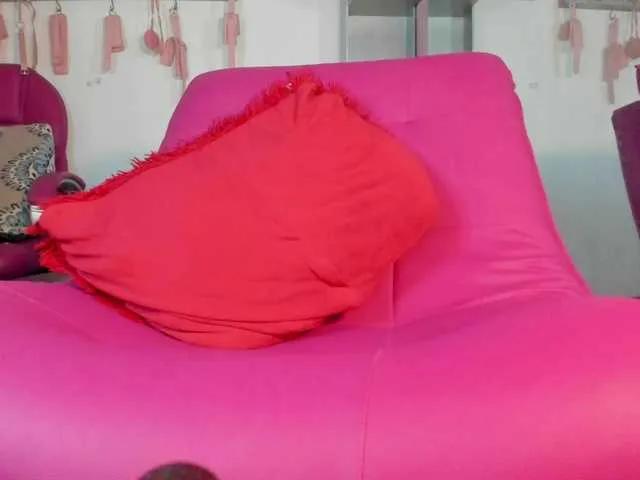 Offline SOY-KIM on BongaCams