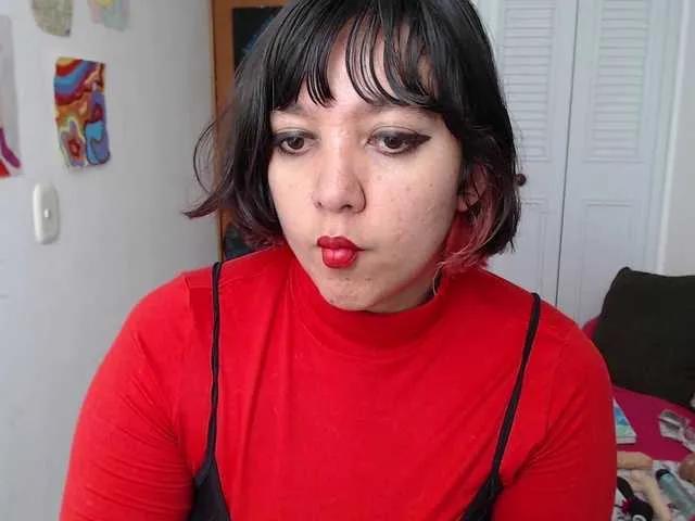 Offline soynanabela on BongaCams