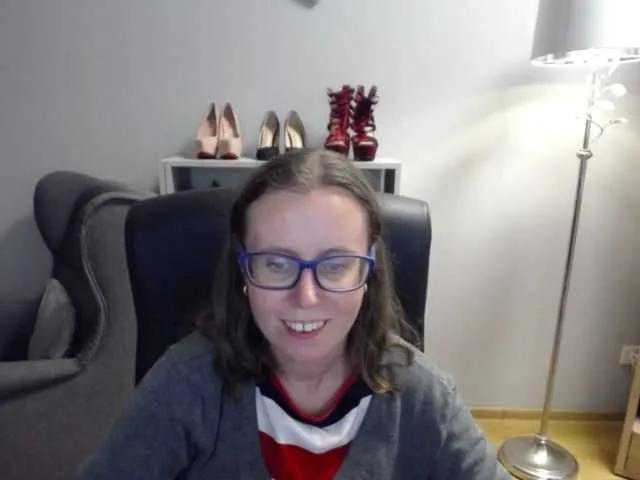 Offline sparkleLizzy on BongaCams