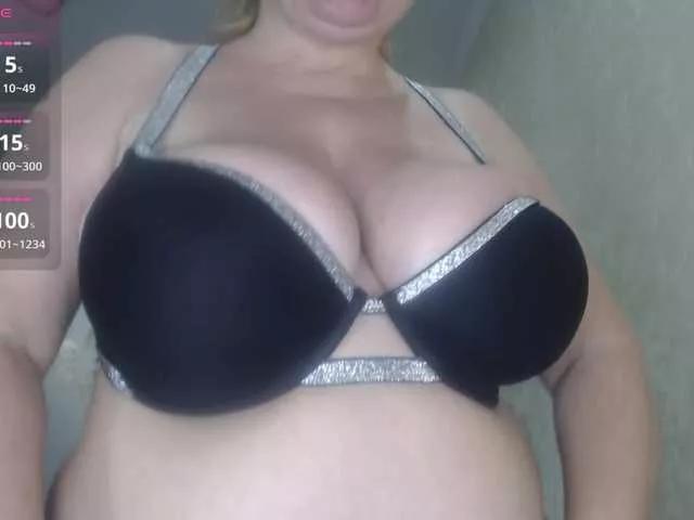 Offline Spinners on BongaCams