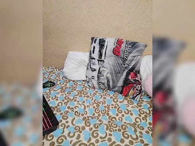 Offline SquirtALINA22 on BongaCams