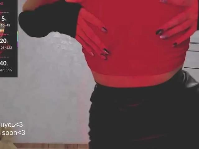 BongaCams SSallyy is Freechat SSallyy — Freechat on BongaCams