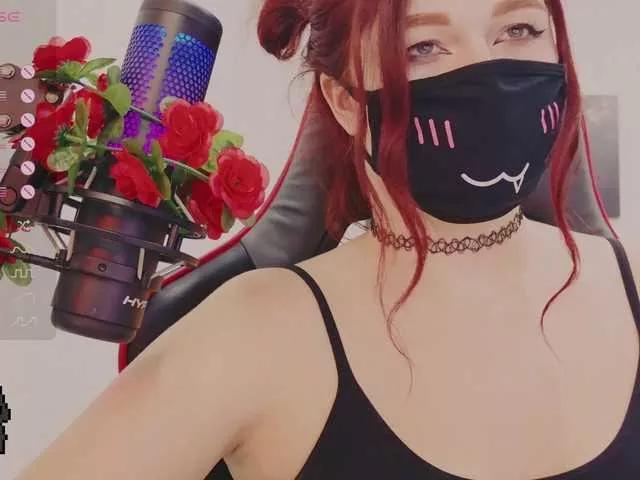 SSallyy on BongaCams