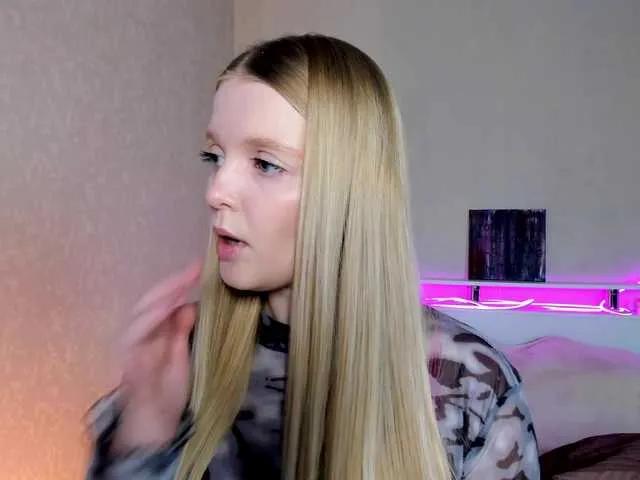 Offline Ssweet-annie on BongaCams